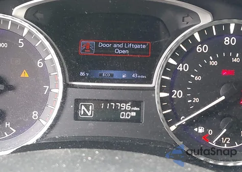 2019 Infiniti Qx60 Pure z USA, uszkodzony, nr VIN 5N1DL0MN0KC511333